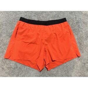 Peloton Running Shorts 5" Inseam Large